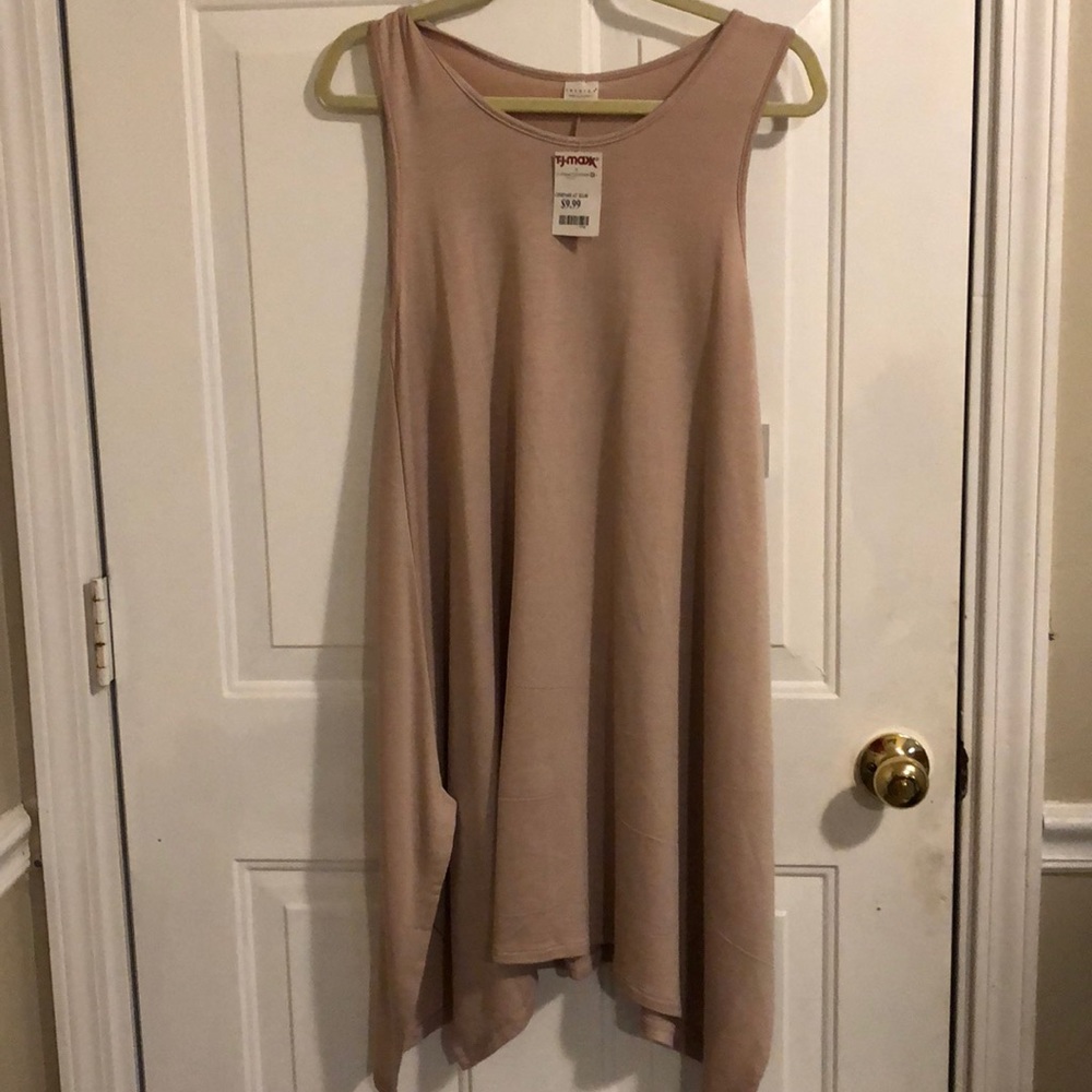 NWT dress/tunic